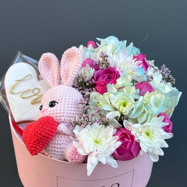 Подарок на 14 февраля в Чебоксарах