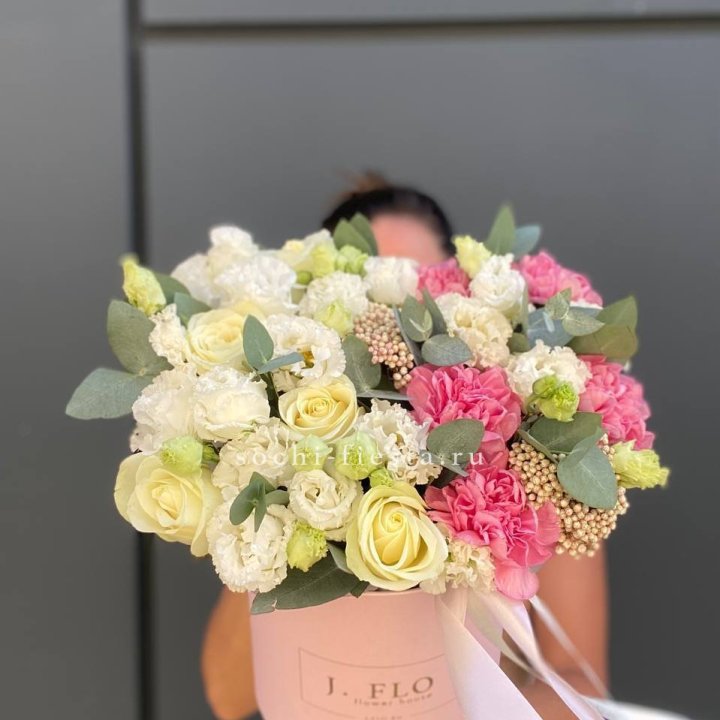 Бокс "Первая встреча" в Чебоксарах