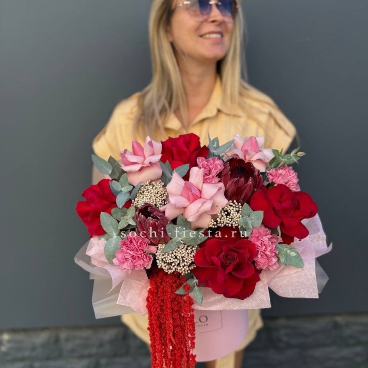 Композиция "Стефания" в Чебоксарах