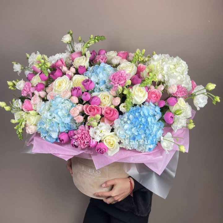 Сборный бокс гигант в Чебоксарах