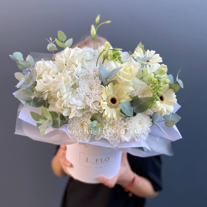  Коробочка  "Луна" в Чебоксарах