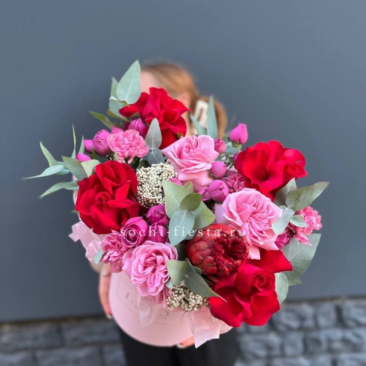  Бокс "Королева" в Чебоксарах