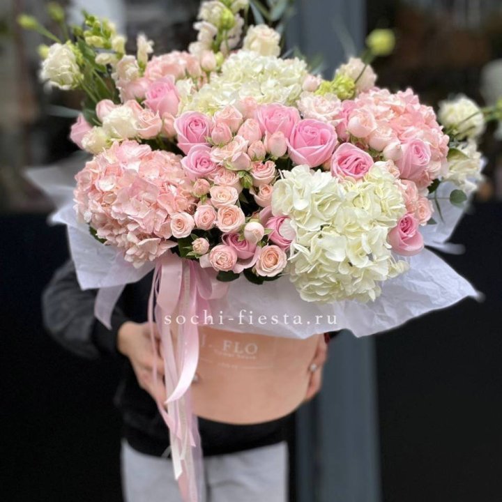 Бокс "Царевна" в Чебоксарах