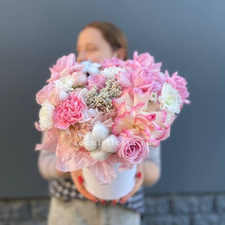 Бокс "Мания совершенства" в Чебоксарах