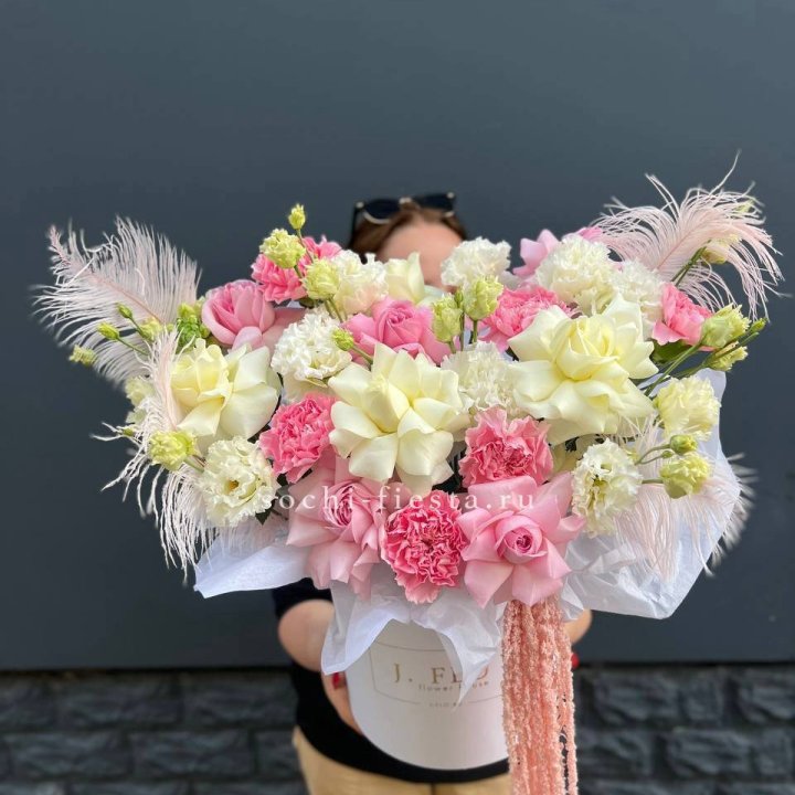 Бокс "Зефир" в Чебоксарах