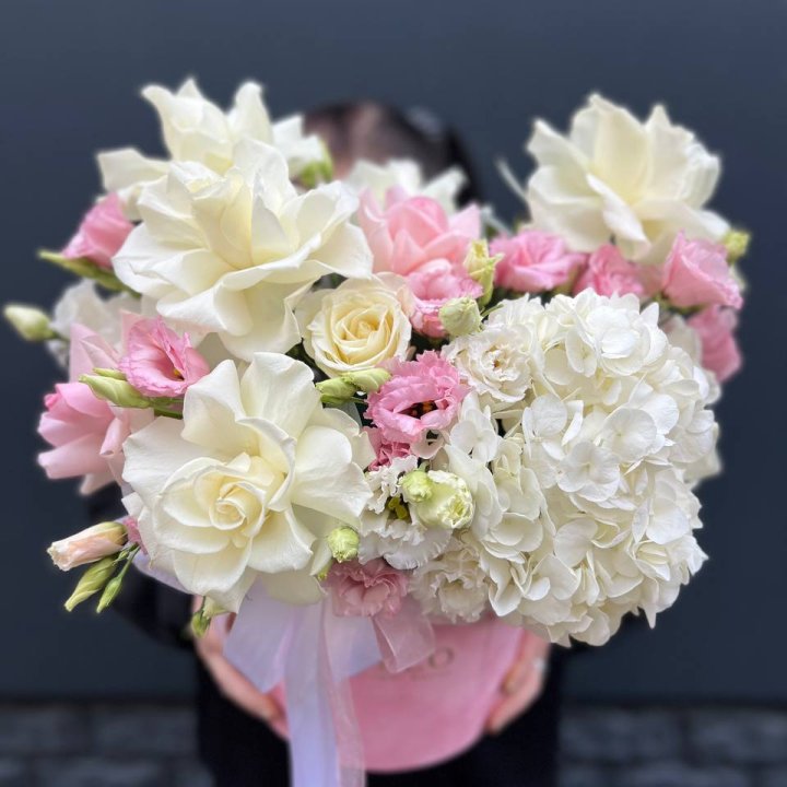  Нежный бокс №1 в Чебоксарах