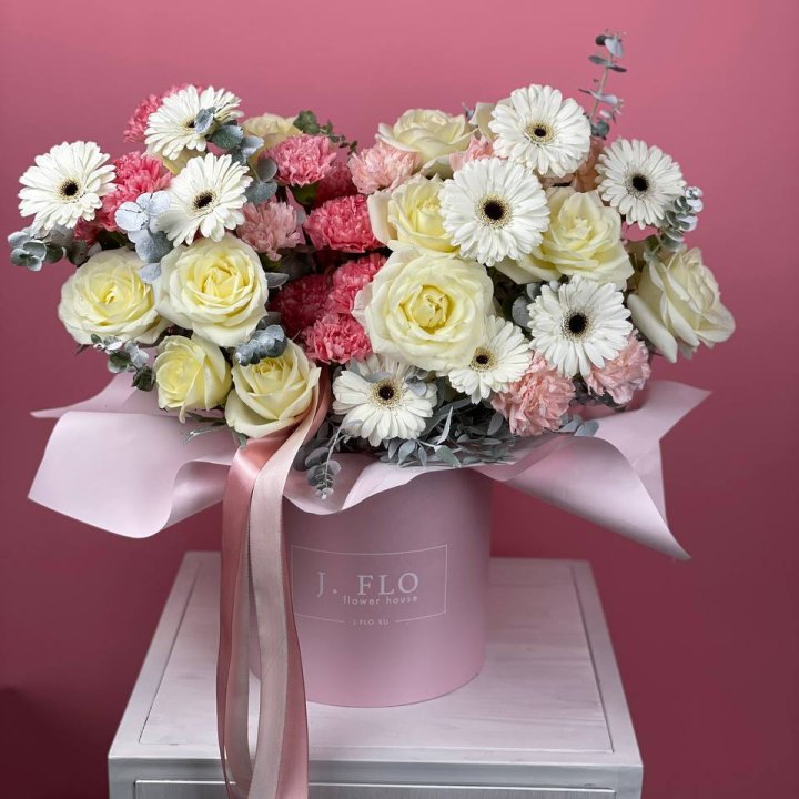 Коробка трио в Чебоксарах