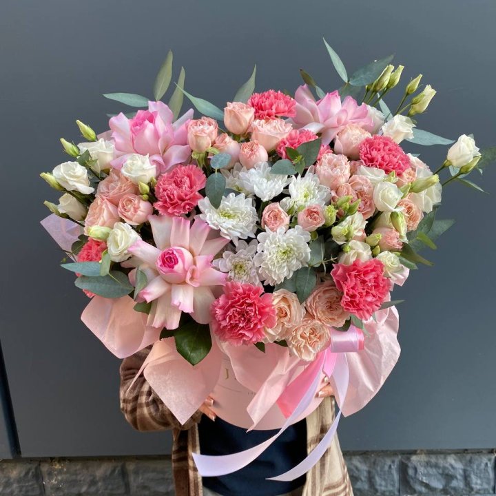 Бокс "Мирослава" в Чебоксарах