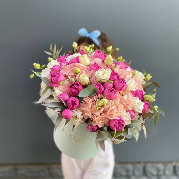 Бокс "Агата мисти" в Чебоксарах