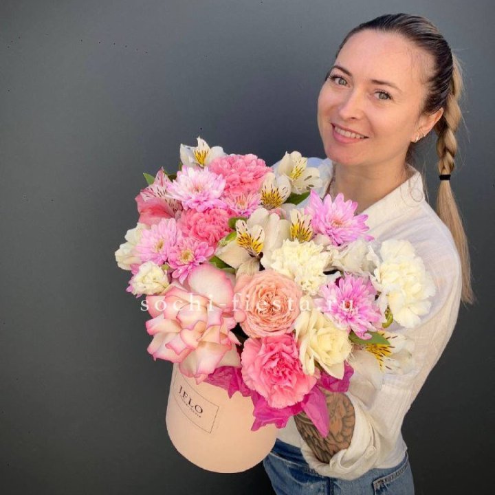 Композиция "Слимент" в Чебоксарах