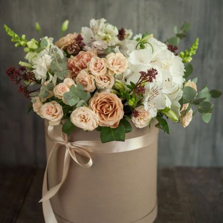 Кофейный цилиндр №1 в Чебоксарах