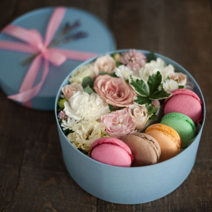 Бокс небольшой в Чебоксарах