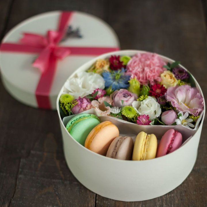 Бокс средний в Чебоксарах