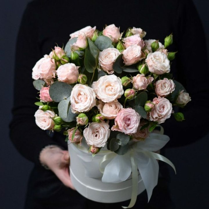 Бомбастик бокс №2 в Чебоксарах