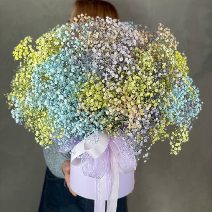 Бокс из гипсафил в Чебоксарах