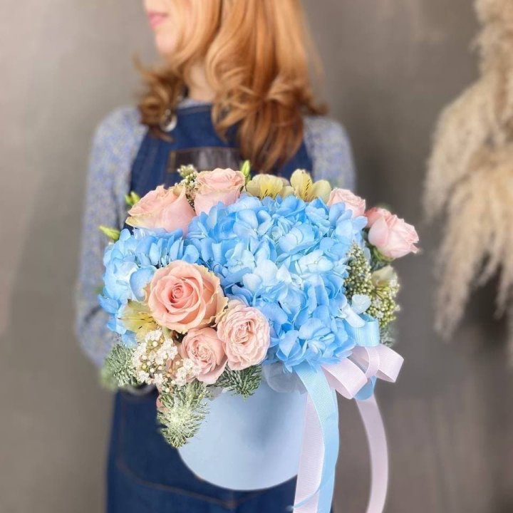 Коробка "Доминиканская Лагуна" в Чебоксарах