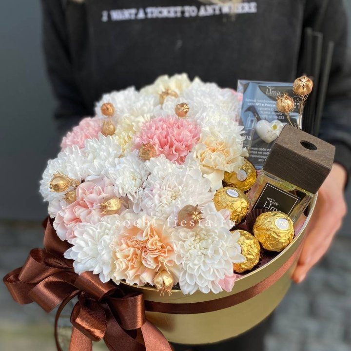 Бокс с диффузором внутри в Чебоксарах