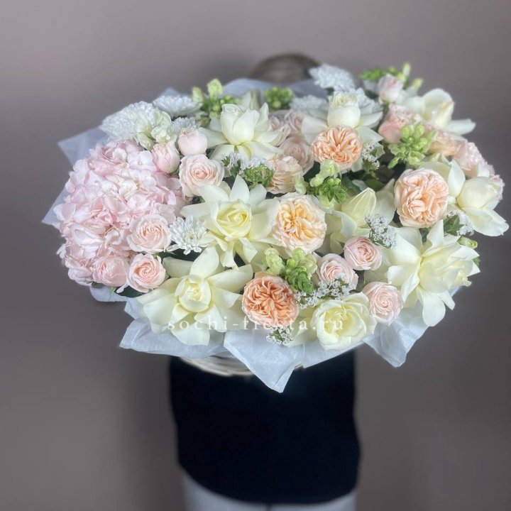 Корзина №5 в Чебоксарах