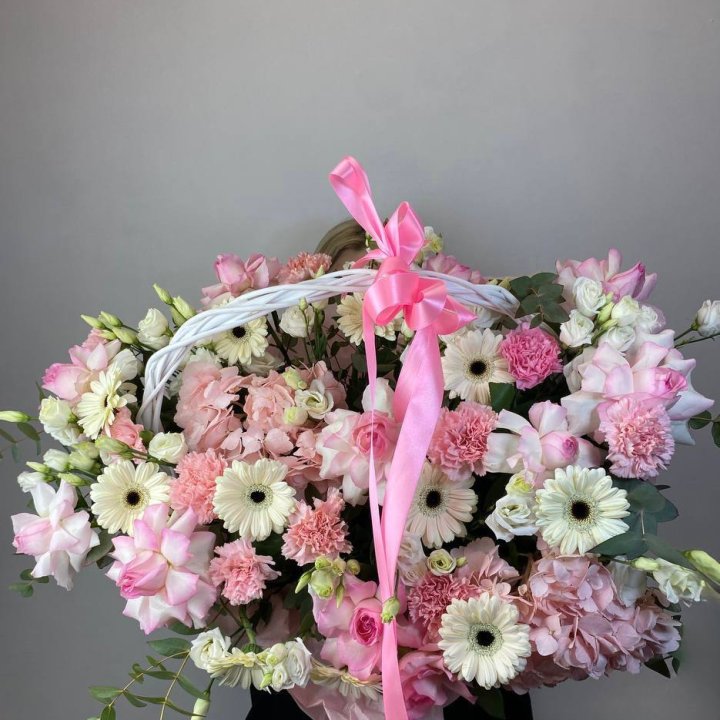 Корзина "Ионита" в Чебоксарах