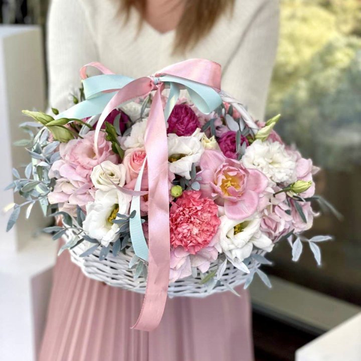 Корзинка №2 в Чебоксарах