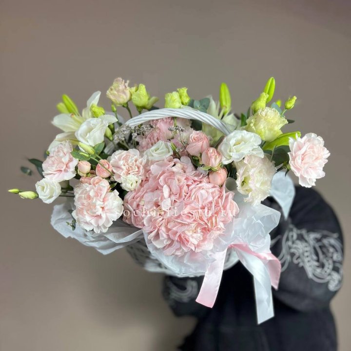 Цветочная композиция №5 в Чебоксарах