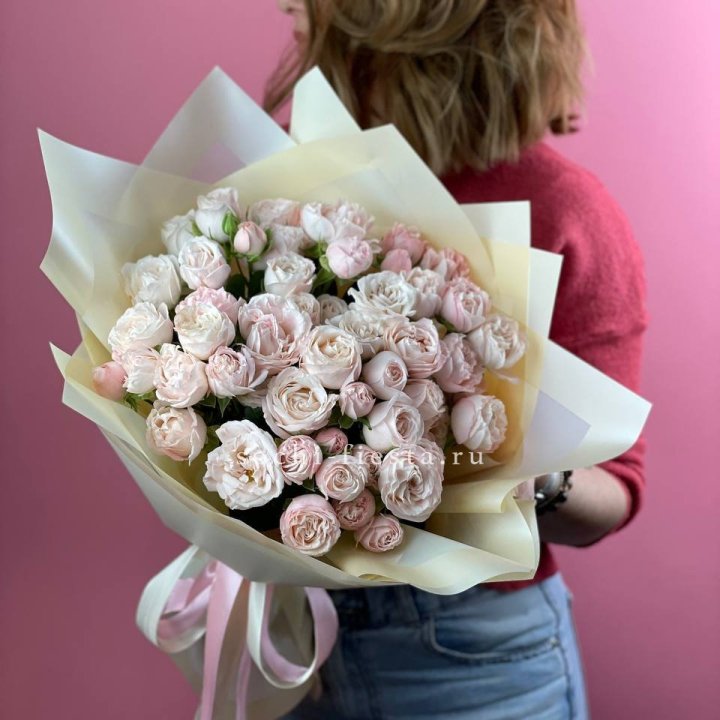 Букет "Моника" в Чебоксарах