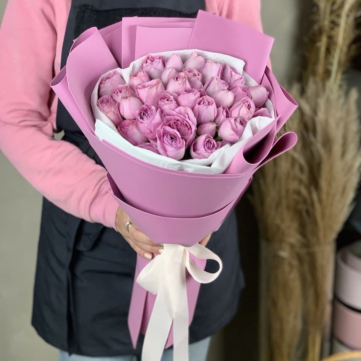 Lavender Pionka в Чебоксарах