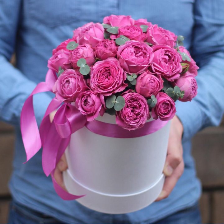 Бокс мисти баблс в Чебоксарах