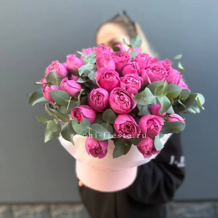 Мисти бокс №2 в Чебоксарах