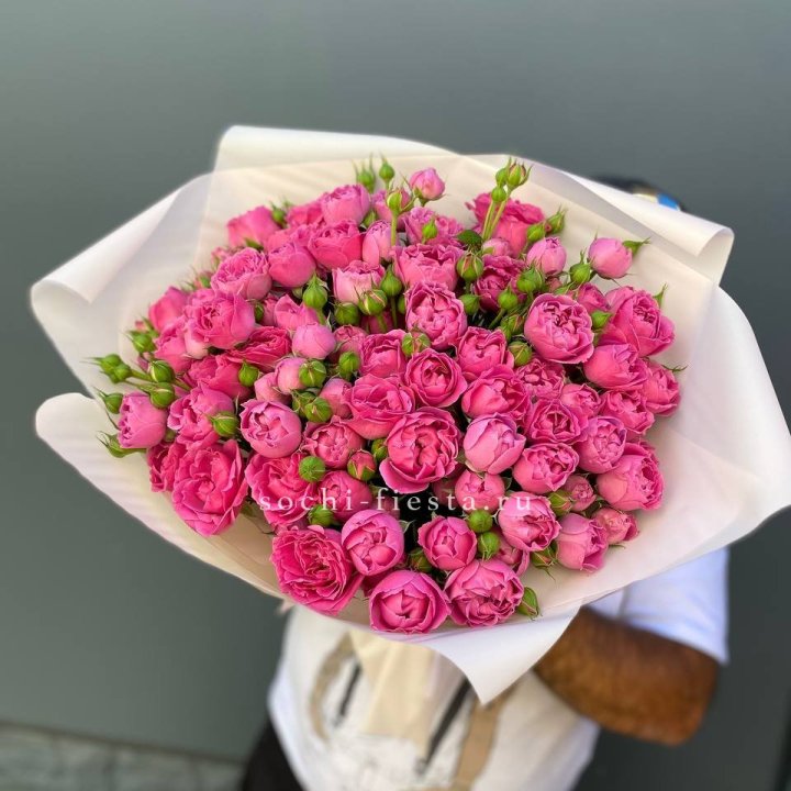 Мисти Баблс 35шт в Чебоксарах