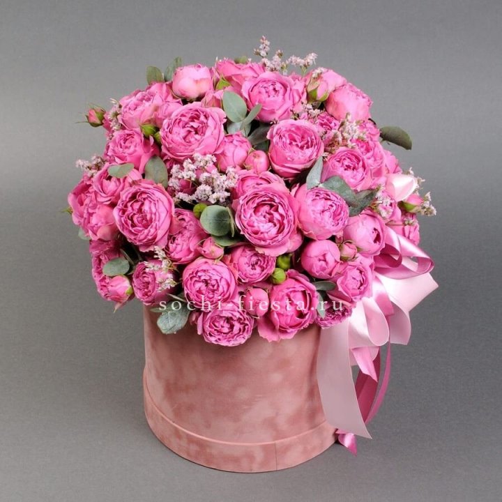 Мисти бокс №1 в Чебоксарах