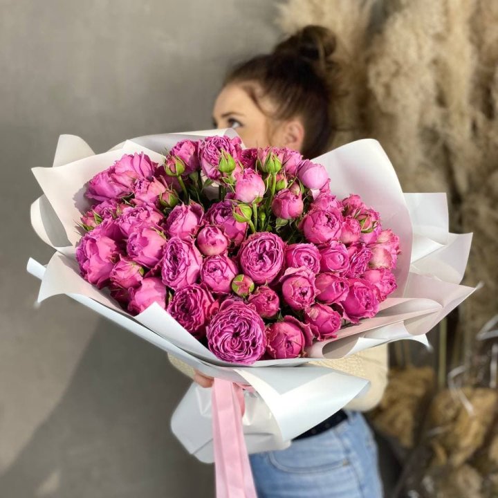 25 мисти баблс в воздушном оформлении в Чебоксарах