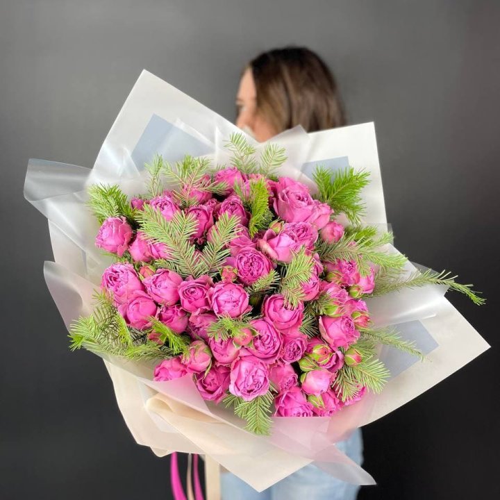 Мисти крисмас в Чебоксарах