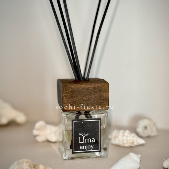 Диффузор для дома с палочками "Энджой" в Чебоксарах