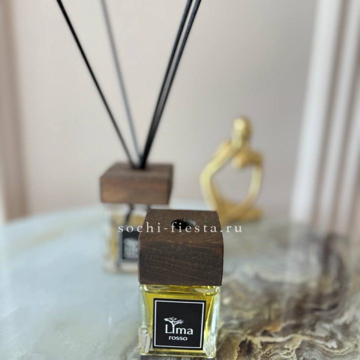 Диффузор для дома с палочками "Роззо" в Чебоксарах