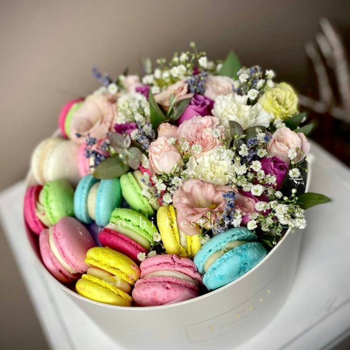 Крем бокс в Чебоксарах