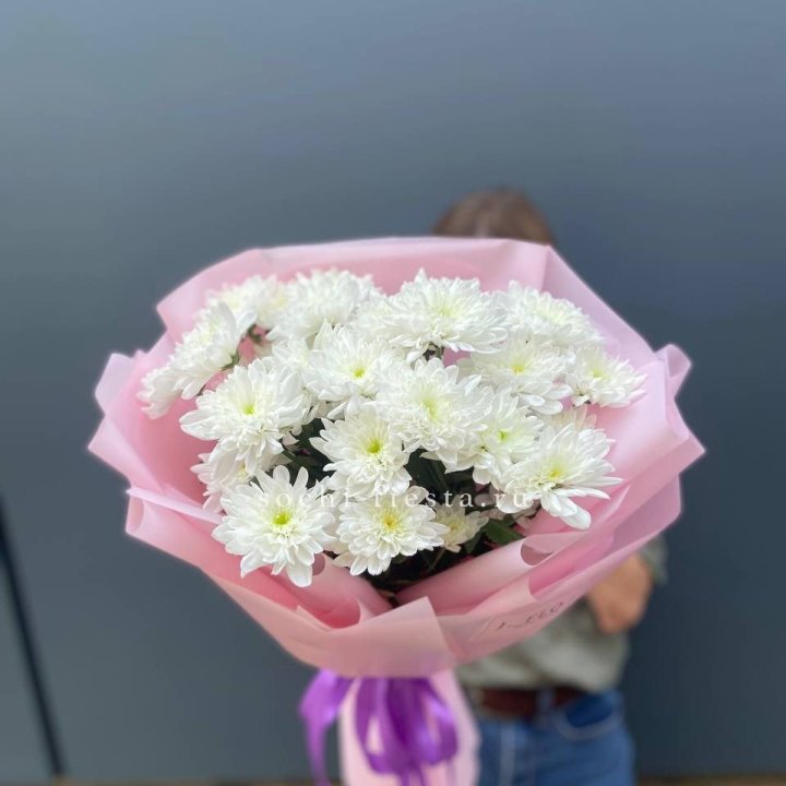  Букет "Хриза" в Чебоксарах