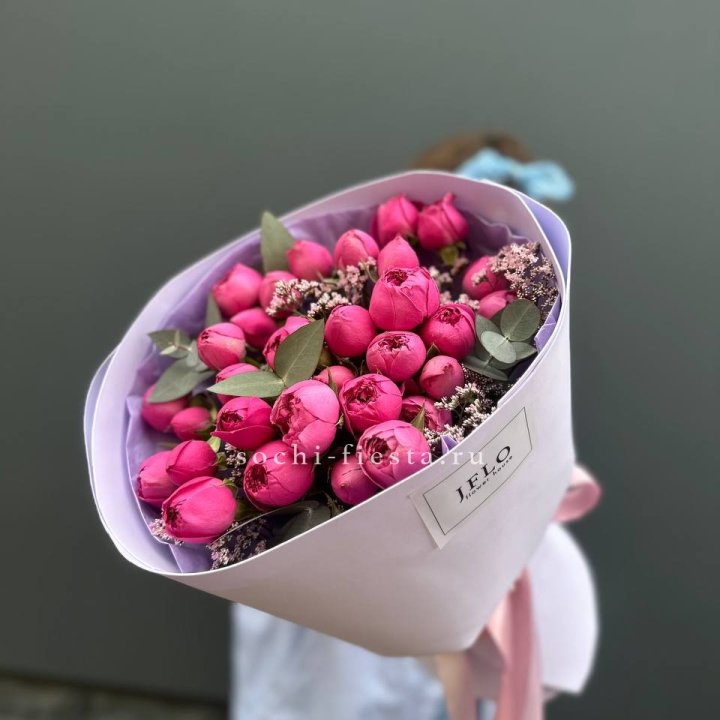 Мисти Баблс  "Кремиси" в Чебоксарах