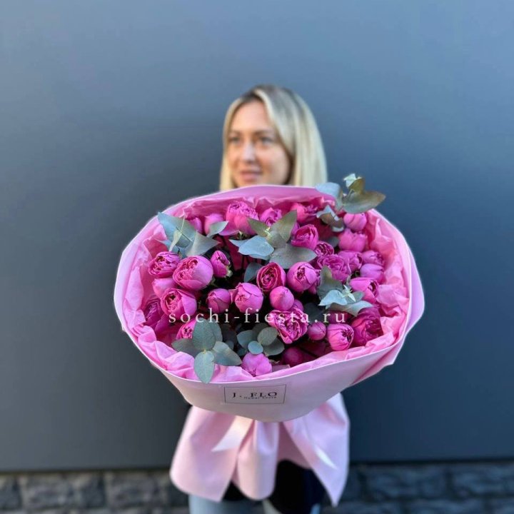 19 Мисти бабблс в Чебоксарах