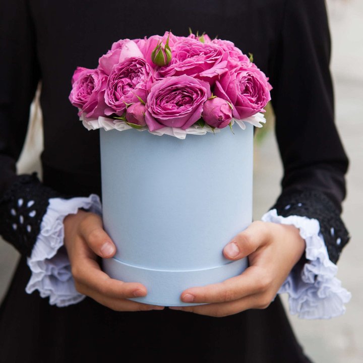 Бокс мини мисти в Чебоксарах