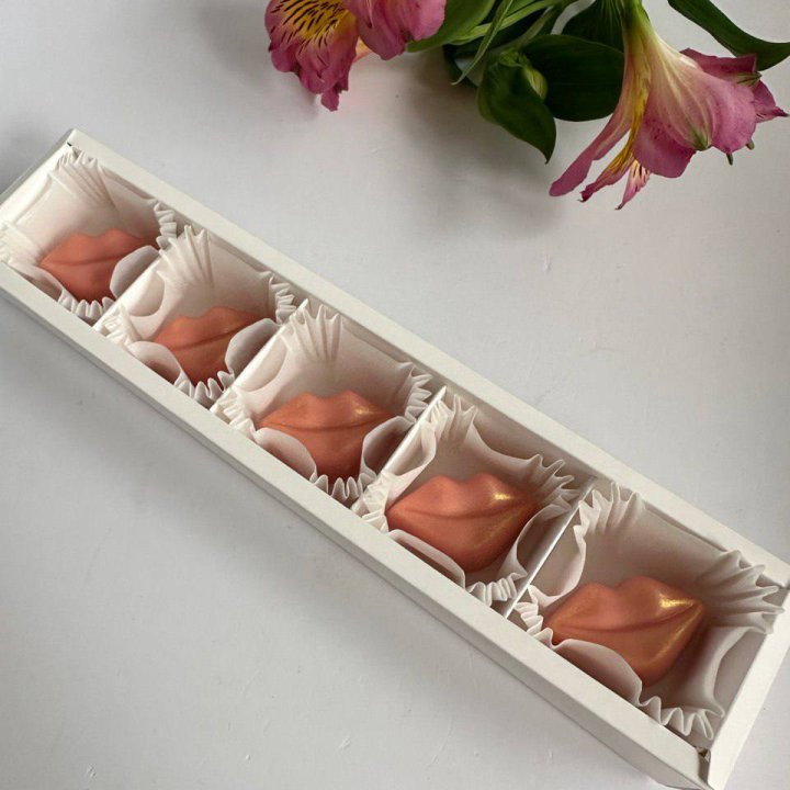 Бельгийский шоколад губки в Чебоксарах