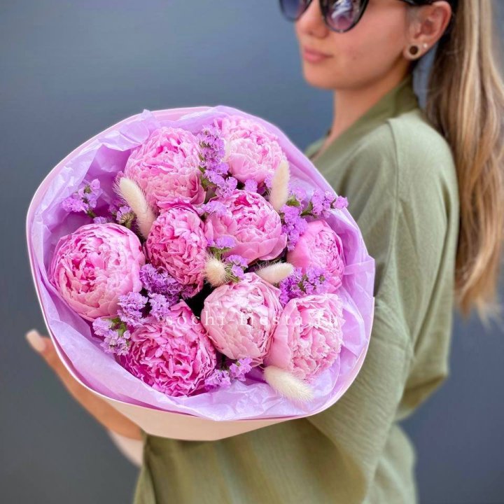  Букет "Белла" в Чебоксарах