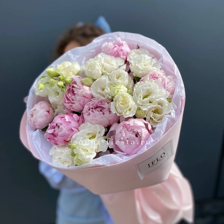  Букет "Килиан" в Чебоксарах