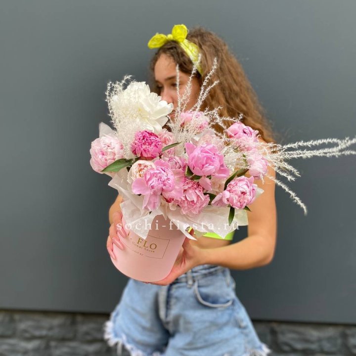 Цилиндр "Амина" в Чебоксарах