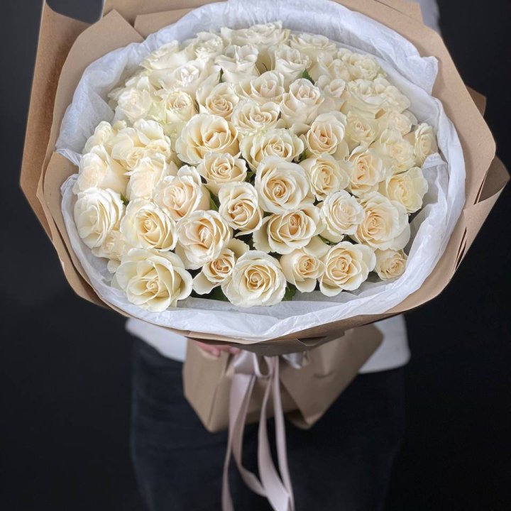 51 кеннийская роза в Чебоксарах