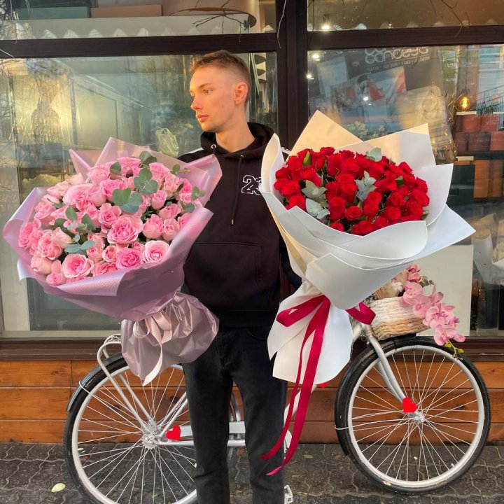 Комбо набор в Чебоксарах