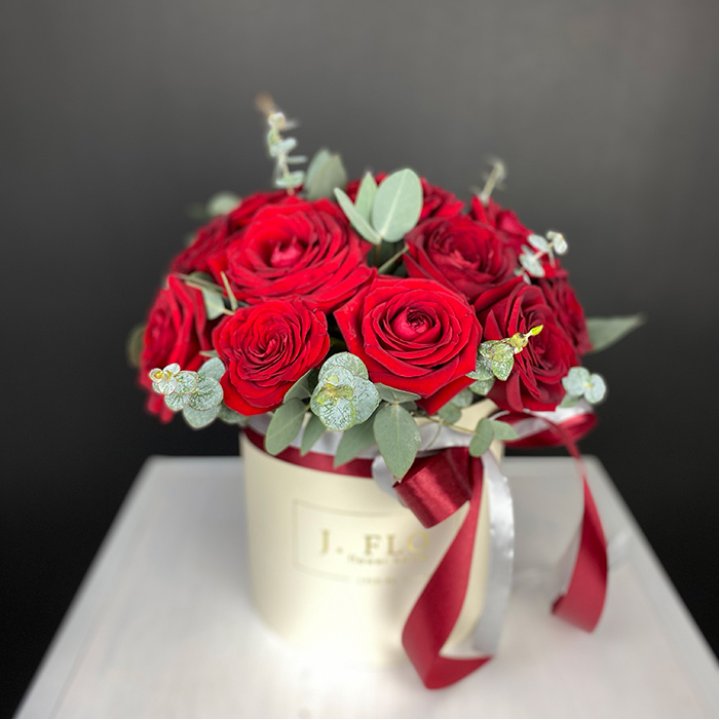 Ред бокс в Чебоксарах