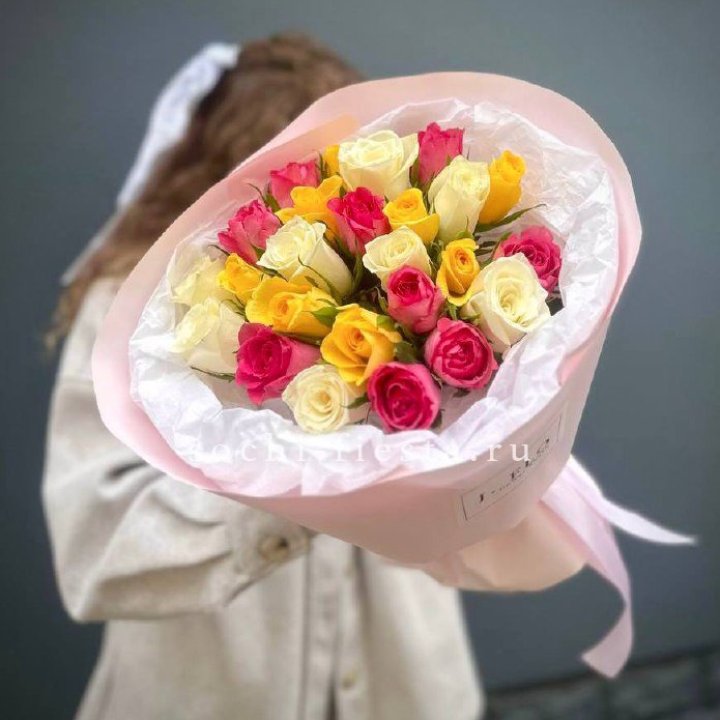 Кенийский микс "Краски" в Чебоксарах