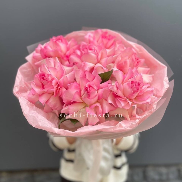 7 Роз Мандала в Чебоксарах