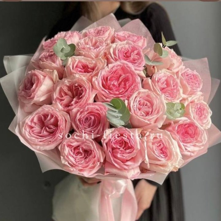 21 роз охара в Чебоксарах